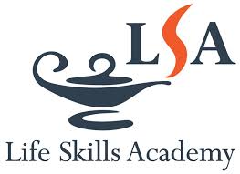 Life Skills Academy Logo